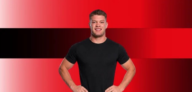 Raiders Star Morgan Smithies Commits To Perth Bears