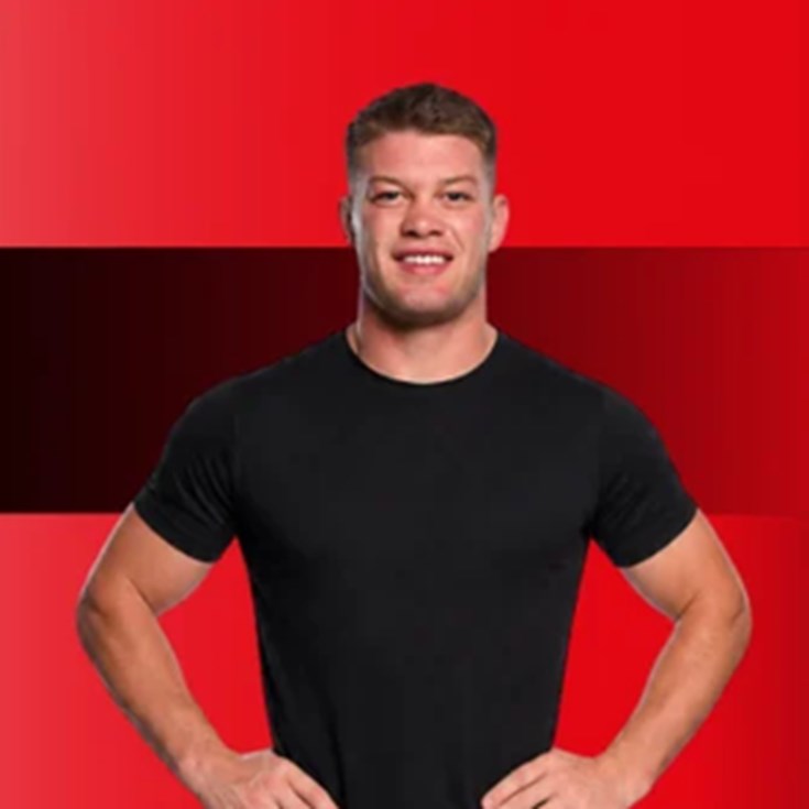 Raiders Star Morgan Smithies Commits To Perth Bears