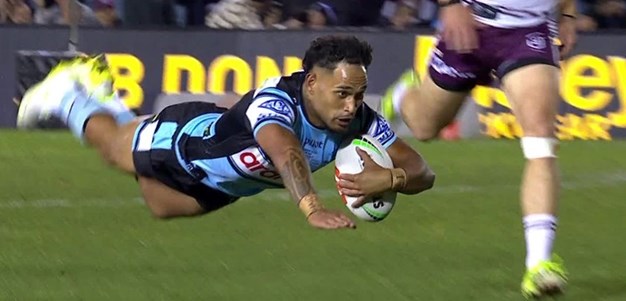 Niwhai Puru Signs With Perth Bears