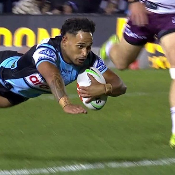 Niwhai Puru Signs With Perth Bears