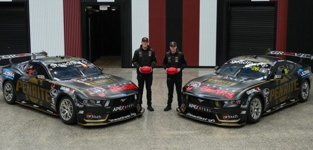 Perth Bears in Major Sponsorship Coup With Penrite Oil