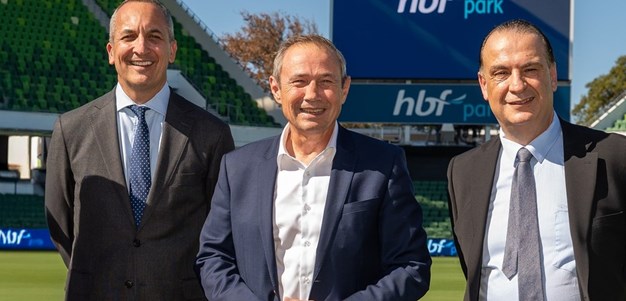 ARLC reaches historic agreement with WA Government for 18th team