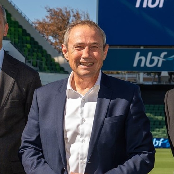 ARLC reaches historic agreement with WA Government for 18th team