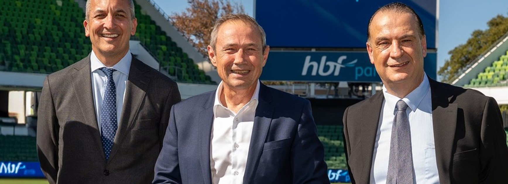 ARLC reaches historic agreement with WA Government for 18th team