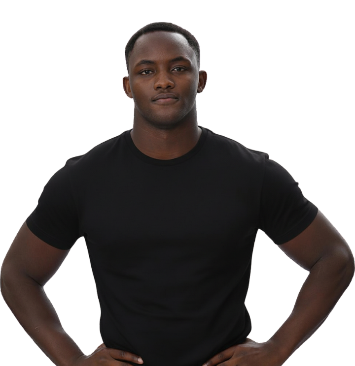 Emarly Bitungane Profile Image
