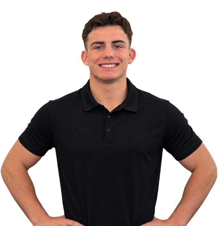 Asher Chapman Profile Image