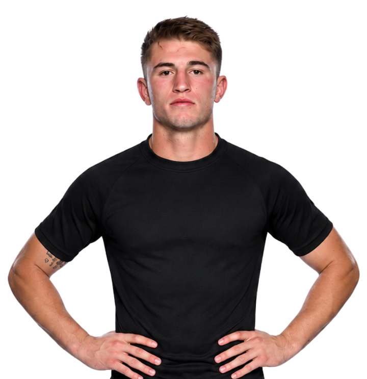 Jack Cole Profile Image