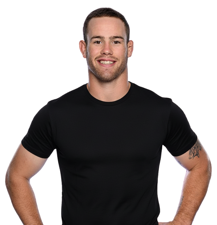 Liam Henry Profile Image
