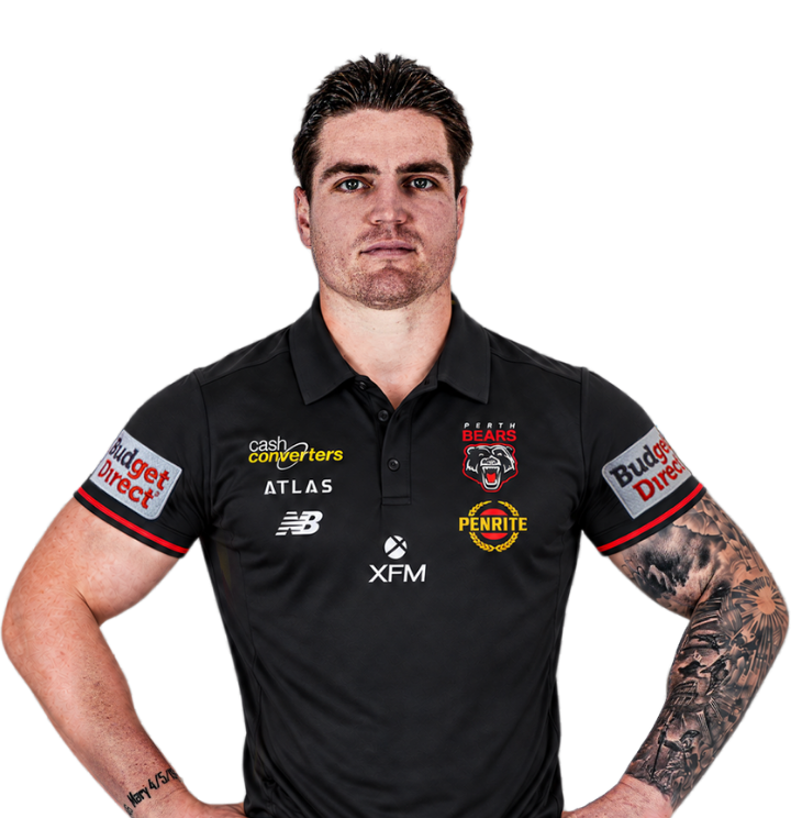 Zac Lipowicz Profile Image