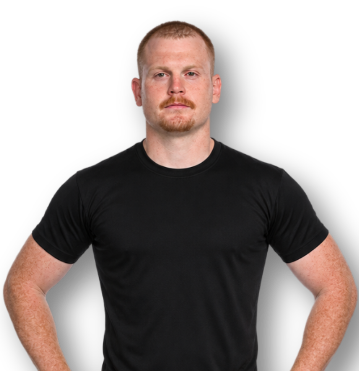 Corey Horsburgh Profile Image