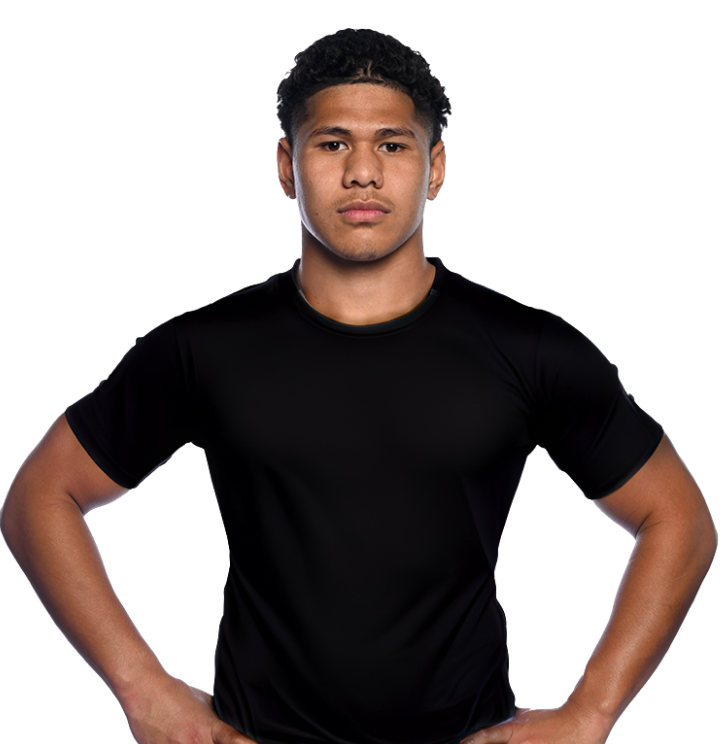 Luke Laulilii Profile Image