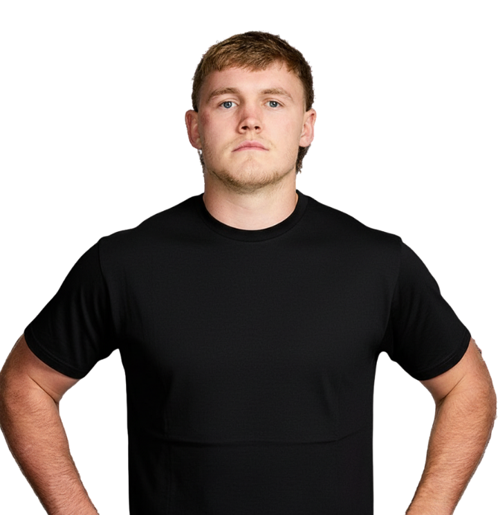 James McDonnell Profile Image