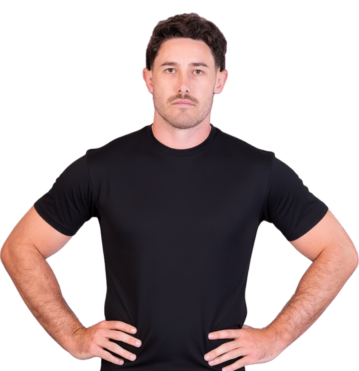 Nick Meaney Profile Image