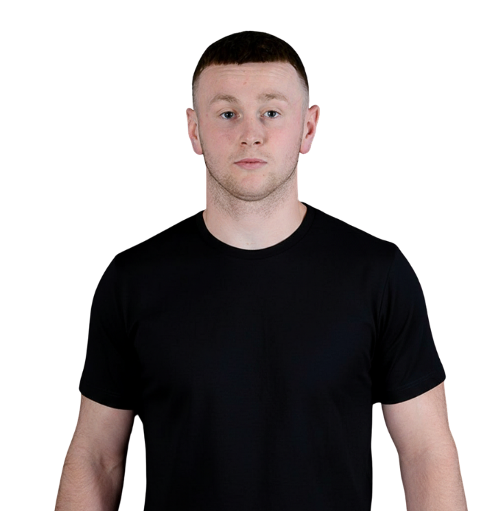 Harry Newman Profile Image