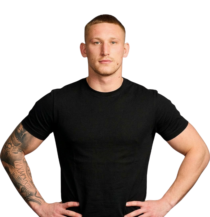 Mikolaj Oledzki Profile Image