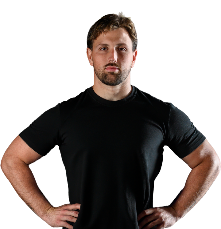 Tyson Smoothy Profile Image