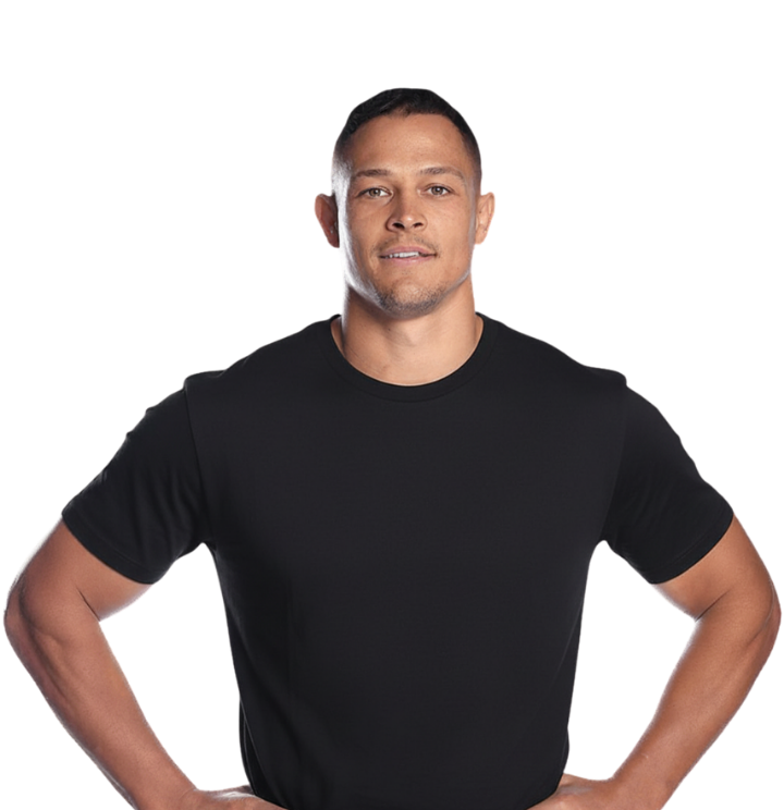 Scott Sorensen Profile Image