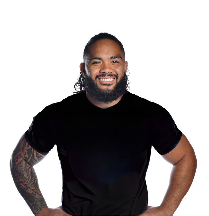 Siosifa Talakai Profile Image