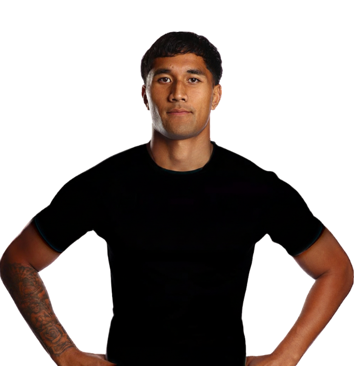Chris Vea’ila Profile Image