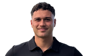 Photo of Mason  Barber
