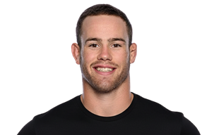 Photo of Liam Henry