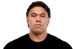 Photo of Kit Laulilii