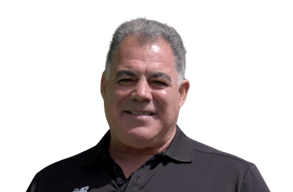 Photo of Mal Meninga