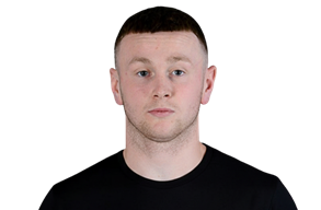 Photo of Harry Newman