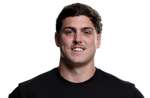 Photo of Sean Russell