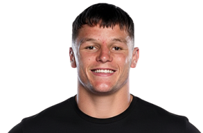 Photo of Luke Smith